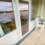 Strandhotel, App 1sh206 3* Heiligenhafen
