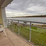 Διαμέρισμα Strandhotel, App 1sh206 3*