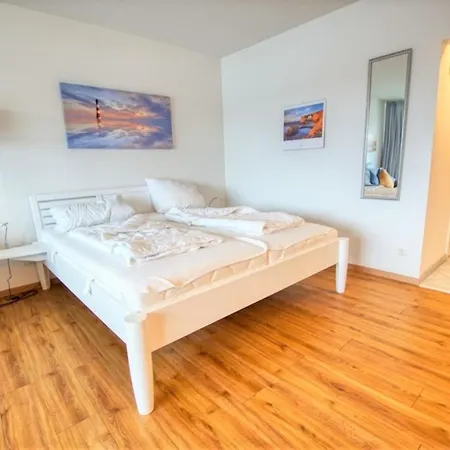 Strandhotel, App 1sh206 Appartement Heiligenhafen