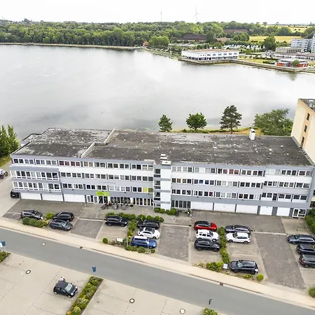 Strandhotel, App 1sh206 Heiligenhafen