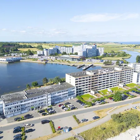 Strandhotel, App 1sh206 Appartement 3*